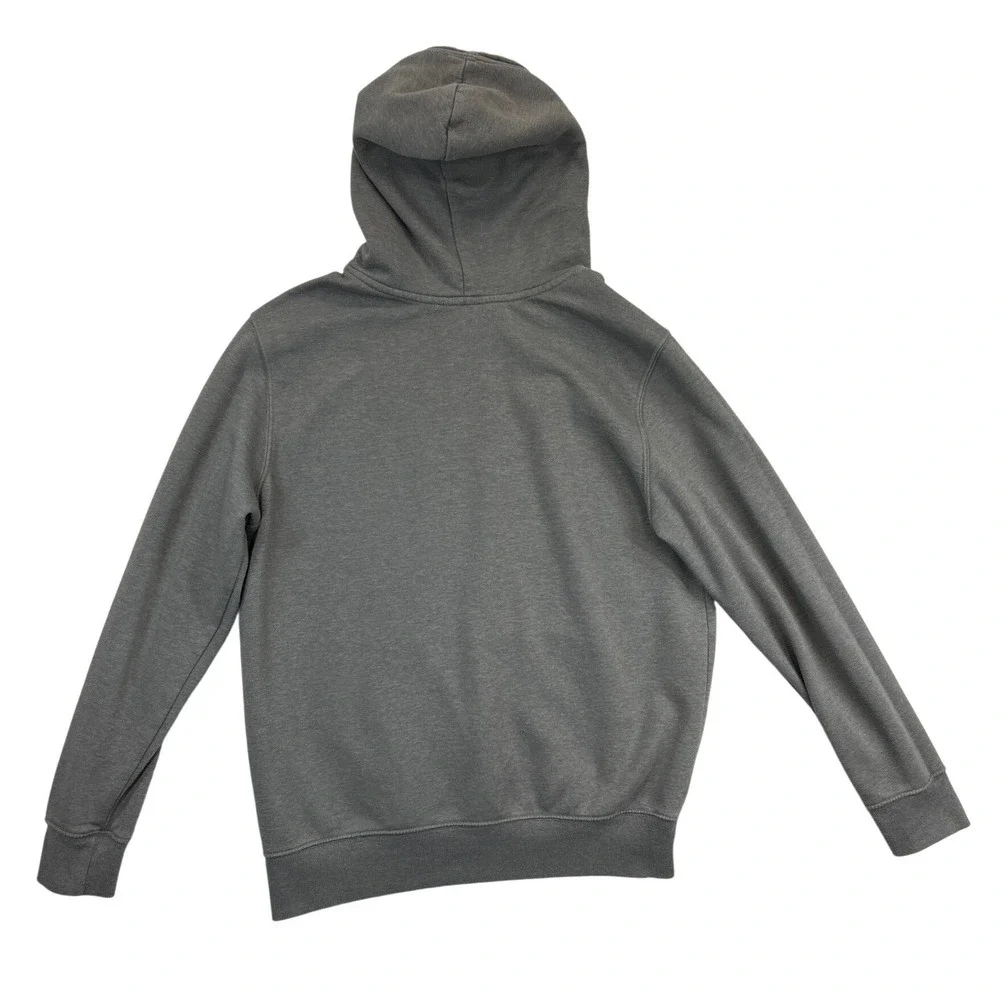 The North Face classic pullover